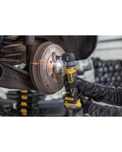 A doua imagine a Polizor drept cu acumulator XR, -XJ, 18V, fără baterie și încărcător