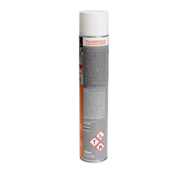A doua imagine a Spray curatare frane 750ml