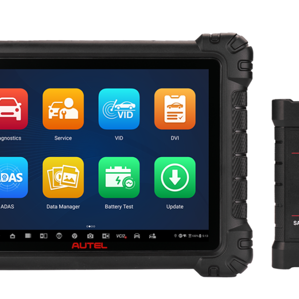Diagnoza auto MS909S2