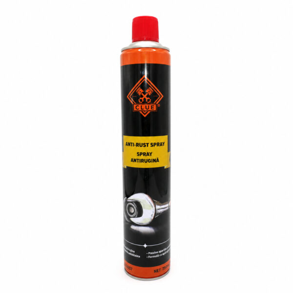 Spray indepartare rugina Clue 750ml
