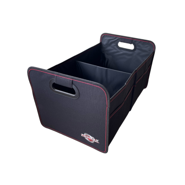 A doua imagine a Organizator portbagaj pliabil 55 x 33 x 29 cm