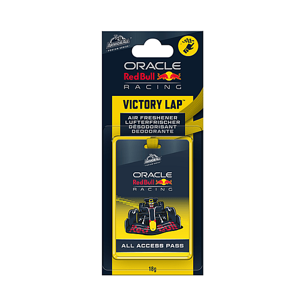 Odorizant auto Victory Lap RedBull