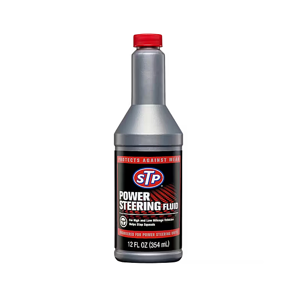 Lichid servodirectie STP 354ml