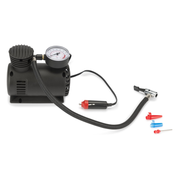 Compresor auto Dunlop 12V 5BAR
