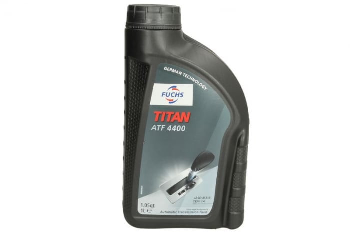 Ulei cutie viteze automata Fuchs Titan ATF 4400 1L