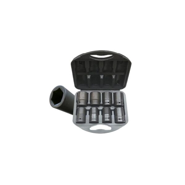 TRUSA 8 TUBULARE DE IMPACT 1` PENTRU MULTIPLICATOR FORTA JBM
