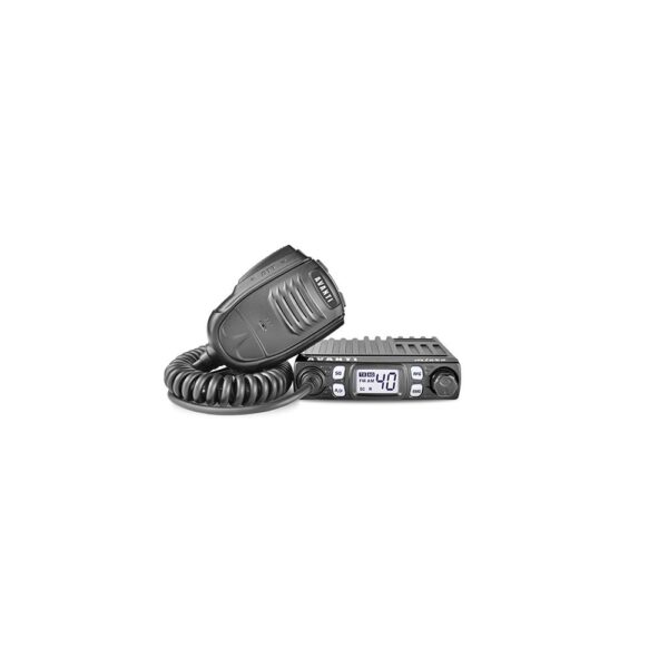 STATIE RADIO AVANTI MICRO