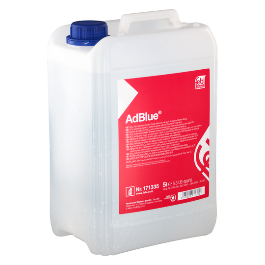 ADBLUE EURO V-VI 10L