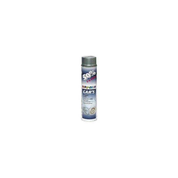 VOPSEA SPRAY ARGINTIU PENTRU JANTE 600ML
