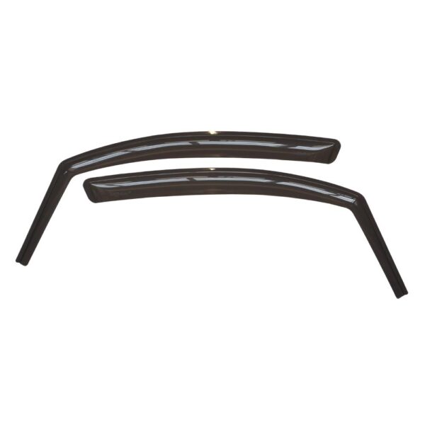 SET DEFLECTOARE AER FATA FARAD PENTRU OPEL ZAFIRA (2006-2011)