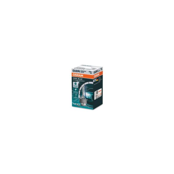 BEC XENON 85V D2R XENARC COOL BLUE INTENSE NextGen OSRAM