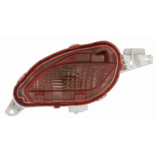 LAMPA CEATA SPATE DR YARIS 10-20