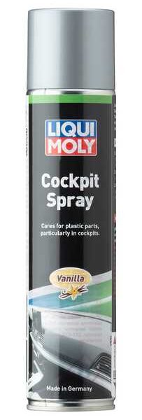 SOLUTIE INTRETINERE BORD-VANILIE 300 ML