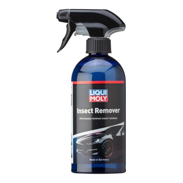 SOLUTIE INDEPARTARE INSECTE 500 ML