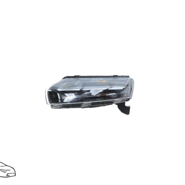 LUMINI ZI STG. DACIA SPRING