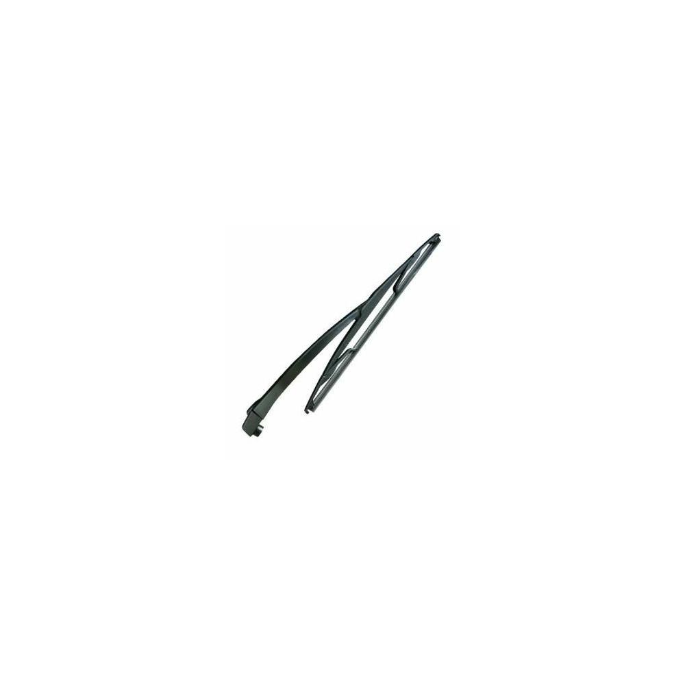 BRAT STERGATOR LUNETA CU LAMELA 350 MM