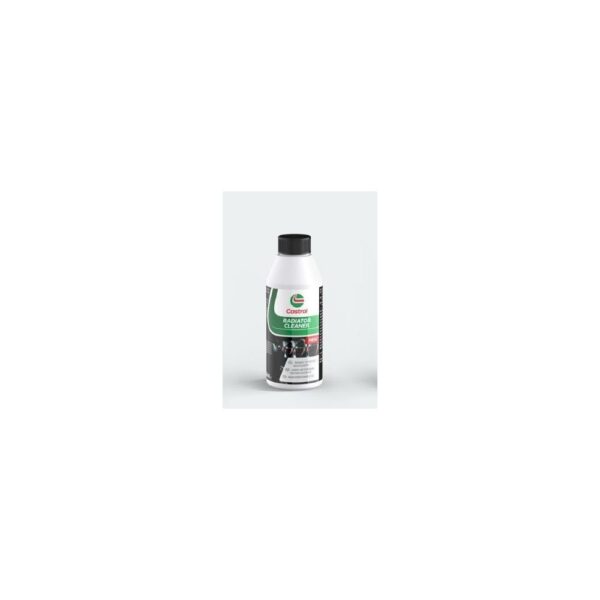 SOLUTIE PENTRU CURATAREA RADIATORULUI 250 ML