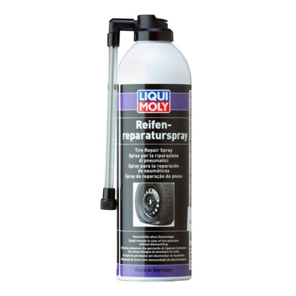 SPRAY REPARATII ANVELOPE 400 ML