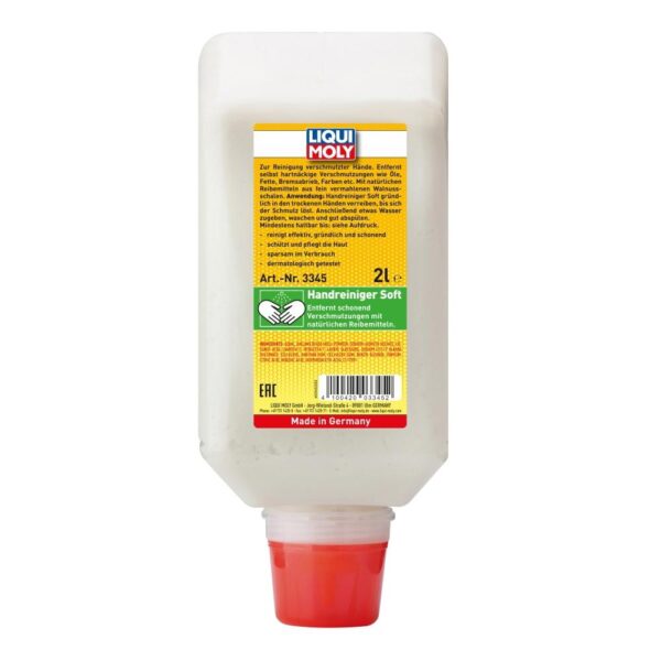 LOTIUNE PENTRU SPALARE MAINI (SAPUN) 2L