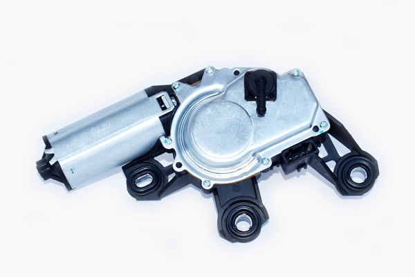 MOTOR STERGATOR