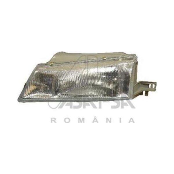 FAR ELECTRIC STG. (FARA MOTORAS)