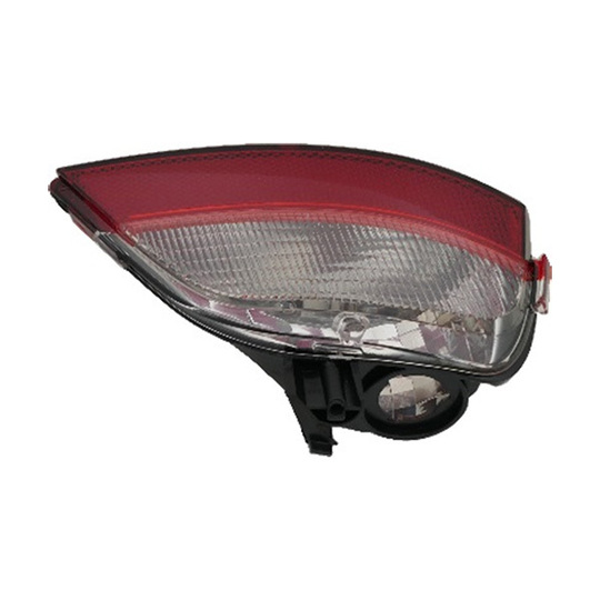 LAMPA MERS INAPOI DUSTER II