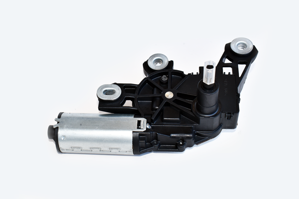 MOTOR STERGATOR