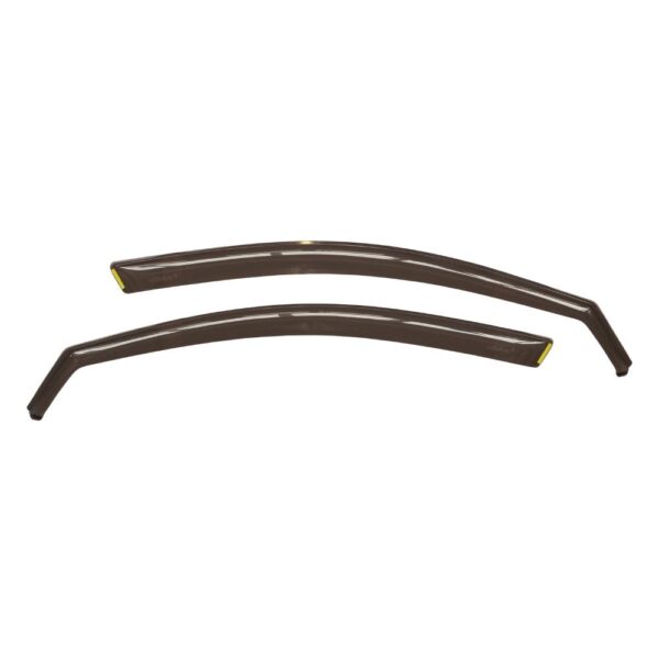 SET DEFLECTOARE AER FATA FARAD PENTRU AUDI A6/AVANT (2004-2010)
