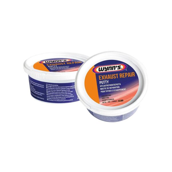 MASTIC PENTRU REPARATIA SISTEMULUI DE ESAPAMENT. 250G