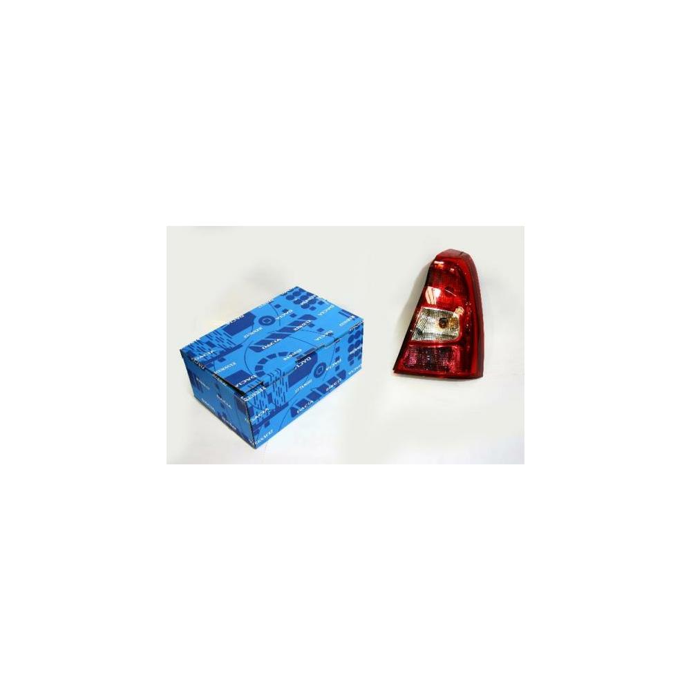 LAMPA SPATE DR. LOG. FACELIFT