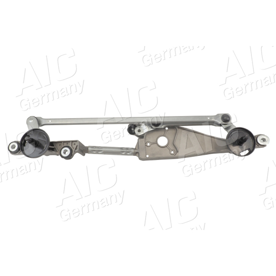 ANSAMBLU STERGATOR PARBRIZ CU MOTORAS