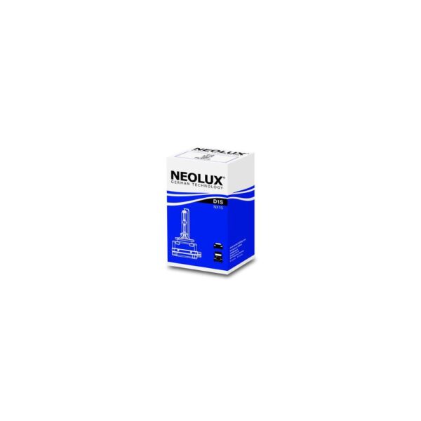 BEC XENON 85V D1S NEOLUX