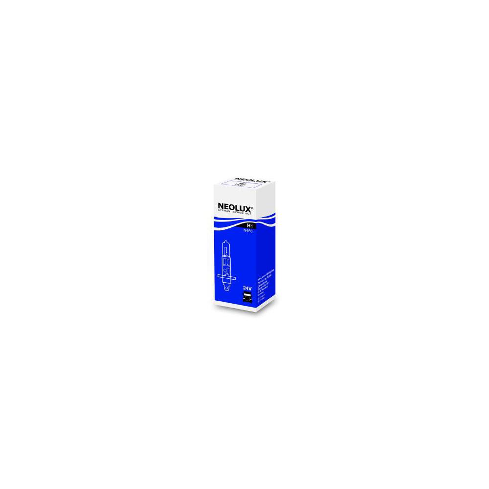 BEC FAR H1 24V P14.5s 70W NEOLUX