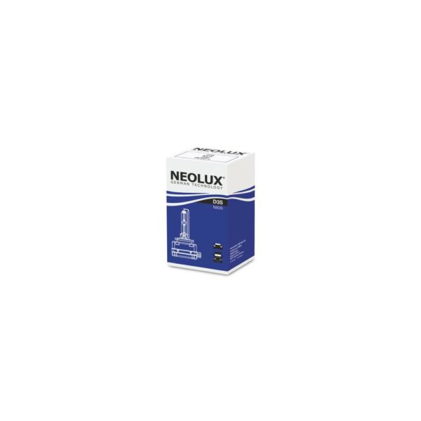 BEC XENON 42V D3S NEOLUX