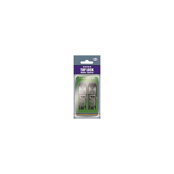 ADAPTOR ALCA TOP LOCK SET 2 BUC (PENTRU MODELE NOI VW. FORD)