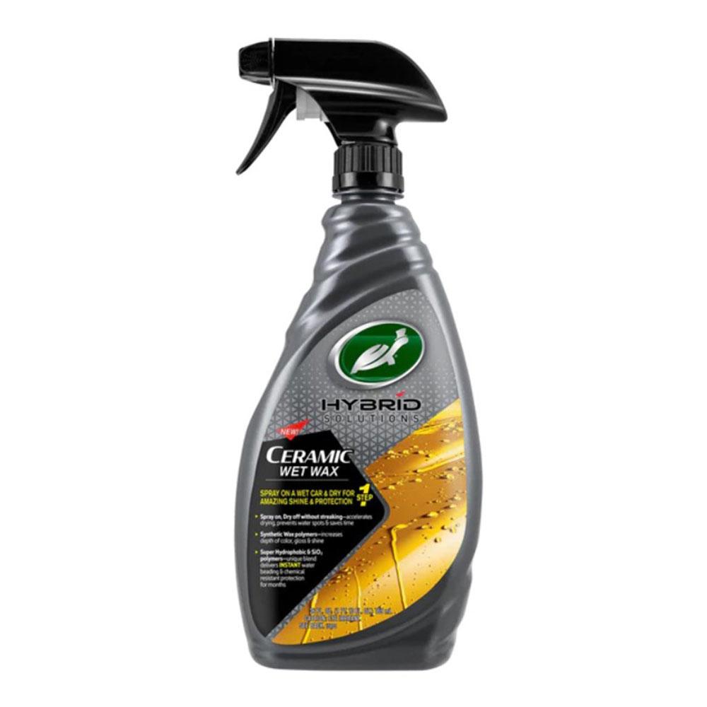 Cosmetice & detailing auto