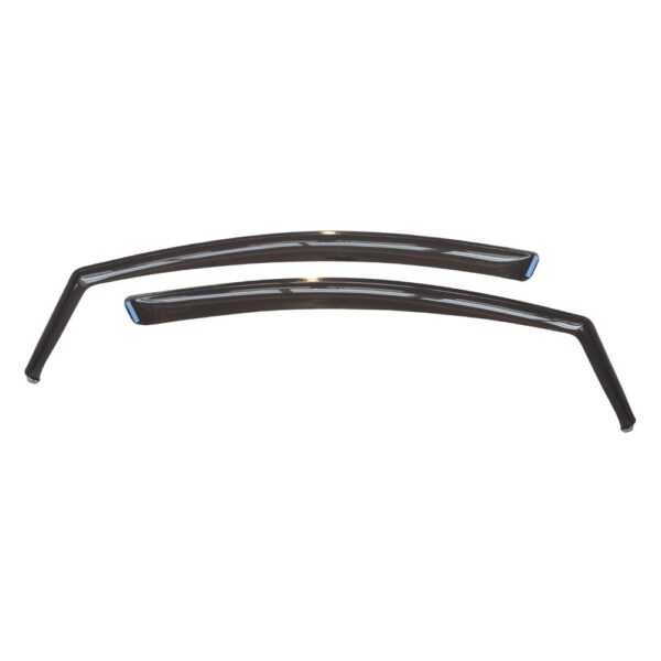 SET DEFLECTOARE AER FATA FARAD PENTRU FORD KUGA (2008-2013)