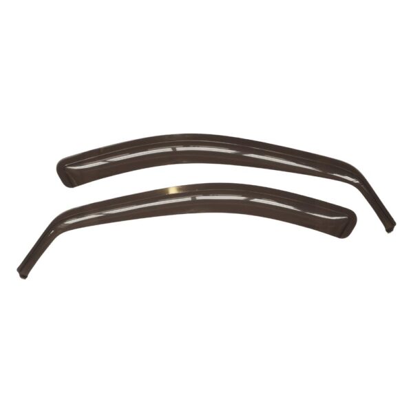SET DEFLECTOARE AER FATA FARAD PENTRU DACIA LOGAN 1 / PICK UP (2006-2013)