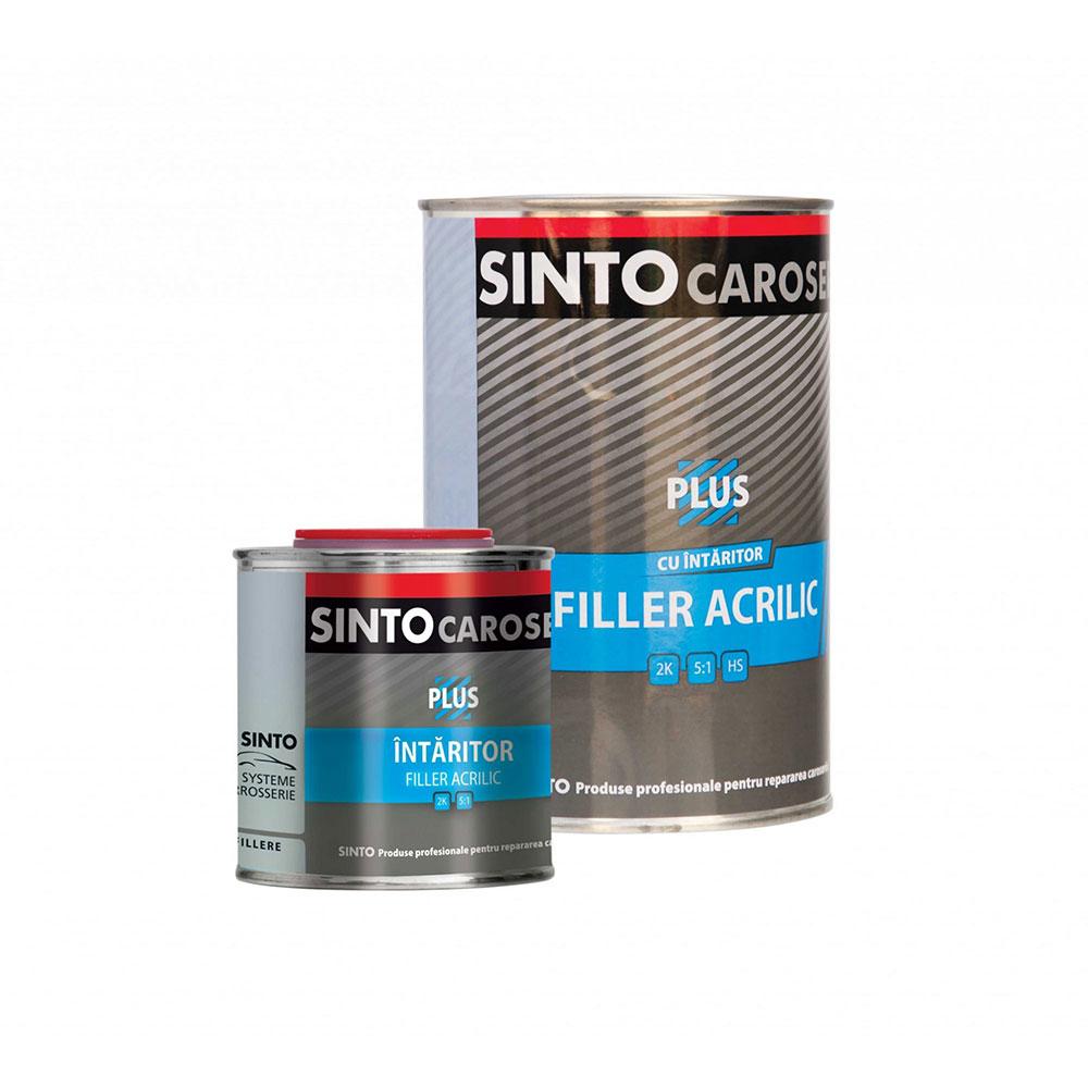Chimice auto