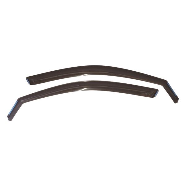 SET DEFLECTOARE AER FATA FARAD PENTRU AUDI A4/AVANT (2001-2007); SEAT EXEO (2009-)