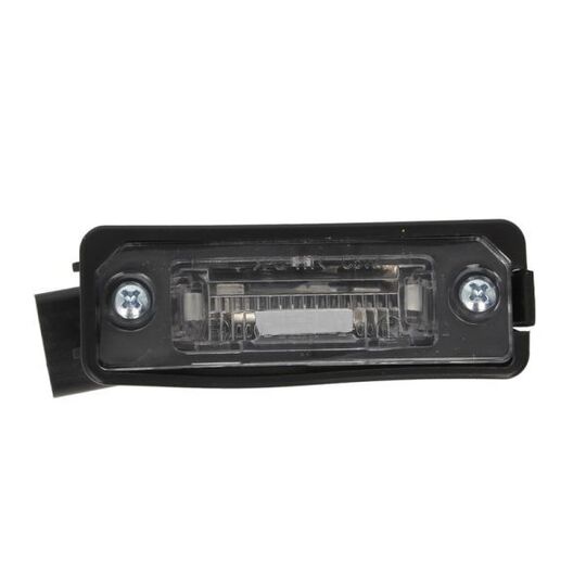 LAMPA NUMAR