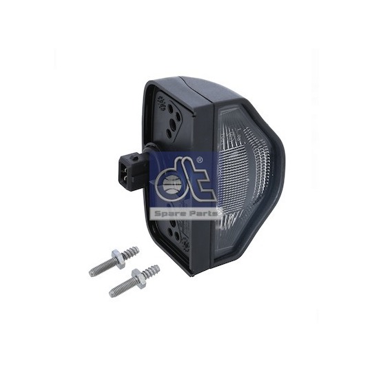 LAMPA NUMAR SPATE MASTER III