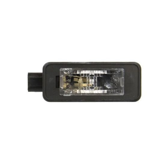 LAMPA NUMAR