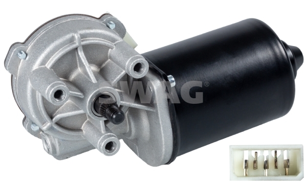 MOTOR STERGATOR PARBRIZ