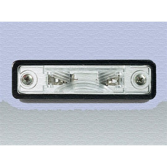 LAMPA NUMAR