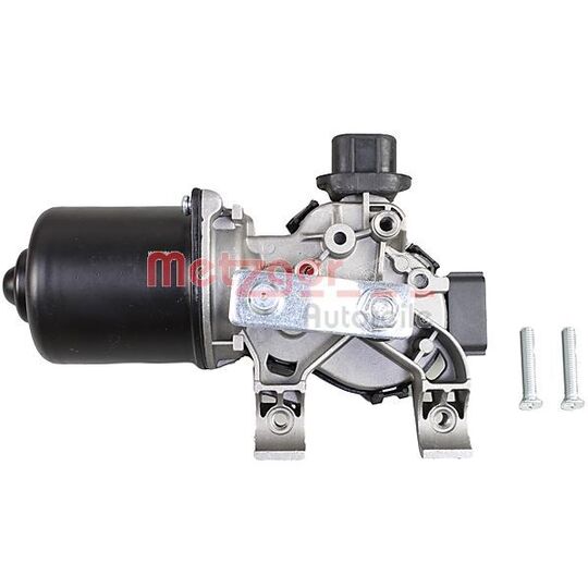 MOTORAS STERGATOR PARBRIZ