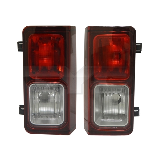 LAMPA CEATA SPATE STG.