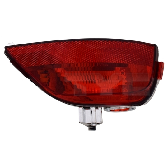 LAMPA CEATA SPATE DR. MEGANE IV
