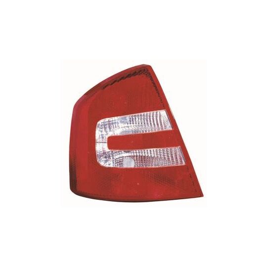 SOCLU BECURI LAMPA STOP STG