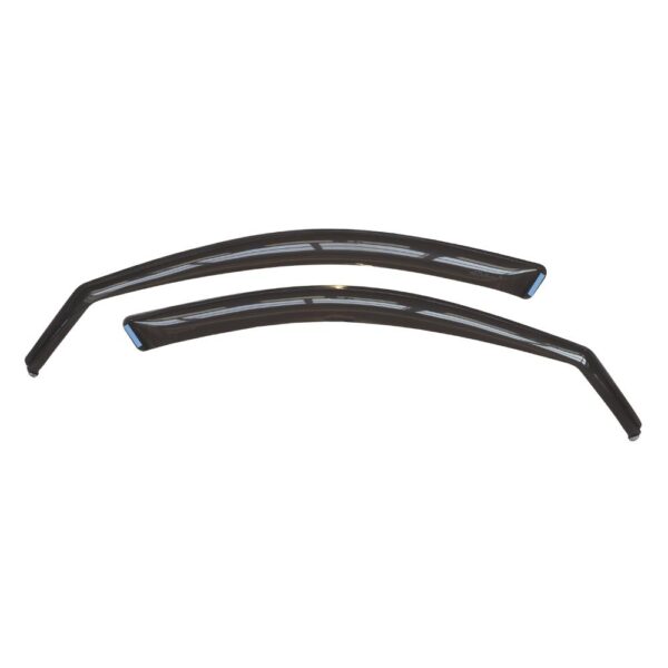 SET DEFLECTOARE AER FATA FARAD PENTRU BMW SERIE 3 - TOURING E90/E91 (2004-2012)